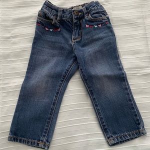 Baby gap jeans 18-24 month